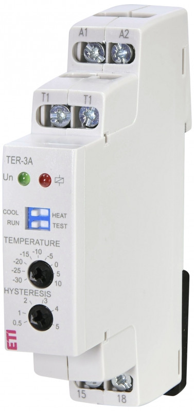 releu control ter-3a 002471801